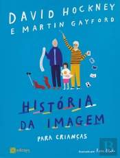História da Imagem para Crianças