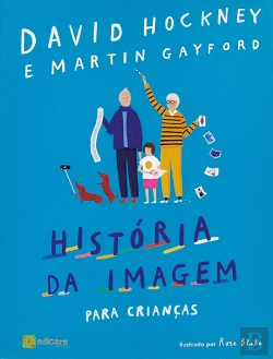 Bertrand.pt - História da Imagem para Crianças