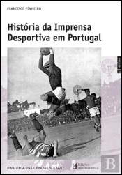 História da Imprensa Desportiva em Portugal