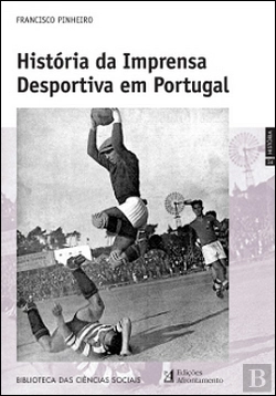 Bertrand.pt - História da Imprensa Desportiva em Portugal