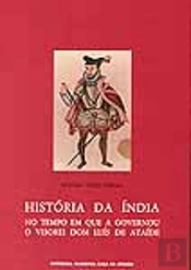 História da Índia