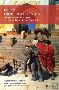 Bertrand.pt - História da Índia