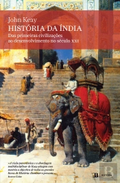 História da Índia