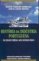 História da Indústria Portuguesa