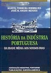 História da Indústria Portuguesa