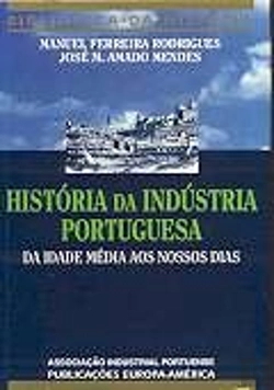 Bertrand.pt - História da Indústria Portuguesa