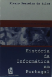 História da Informática em Portugal