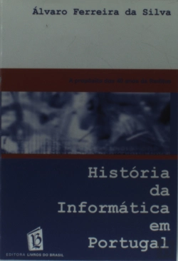 Bertrand.pt - História da Informática em Portugal