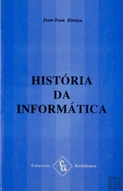 Bertrand.pt - História da Informática