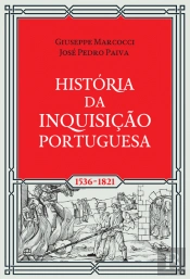 História da Inquisição Portuguesa