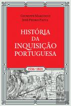 História da Inquisição Portuguesa