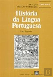 História da Língua Portuguesa