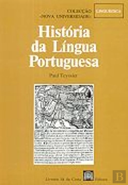 Bertrand.pt - História da Língua Portuguesa