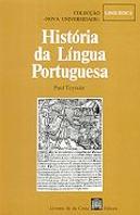 História da Língua Portuguesa