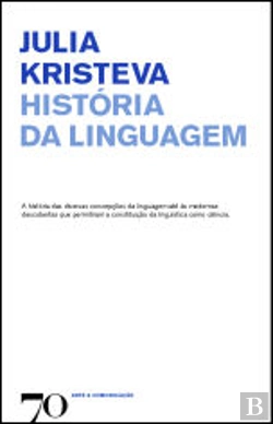 Bertrand.pt - História da Linguagem
