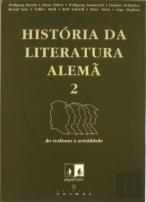 História da Literatura Alemã II