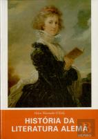 História da Literatura Alemã