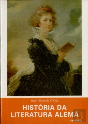 História da Literatura Alemã