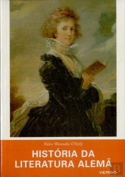 Bertrand.pt - História da Literatura Alemã