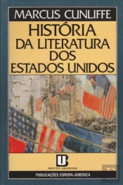História da Literatura dos Estados Unidos