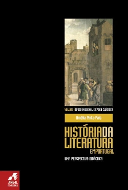 Bertrand.pt - História da Literatura em Portugal - Volume 1