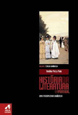 Bertrand.pt - História da Literatura em Portugal - Volume 2