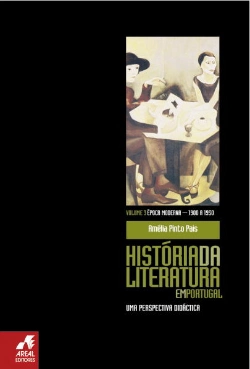 Bertrand.pt - História da Literatura em Portugal - Volume 3
