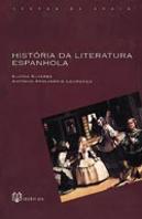 História da Literatura Espanhola