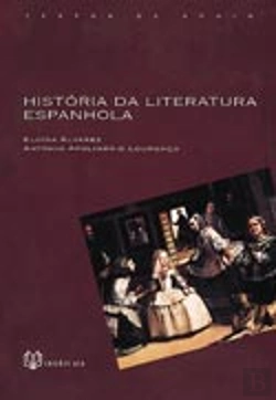 Bertrand.pt - História da Literatura Espanhola