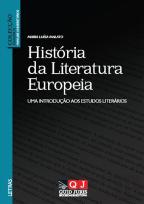 História da Literatura Europeia