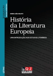 História da Literatura Europeia