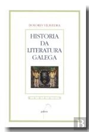 Historia Da Literatura Galega