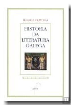 Bertrand.pt - Historia Da Literatura Galega