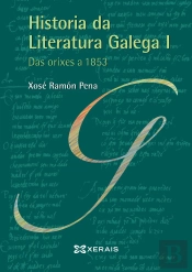 Historia Da Literatura Galega I