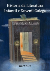 Historia Da Literatura Infantil E Xuvenil Galega