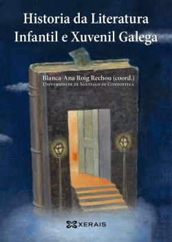 Bertrand.pt - Historia Da Literatura Infantil E Xuvenil Galega