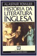 História da Literatura Inglesa