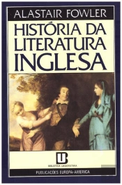 História da Literatura Inglesa