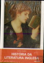 História da Literatura Inglesa