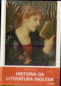 Bertrand.pt - História da Literatura Inglesa