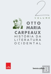 História Da Literatura Ocidental - Volume Ii