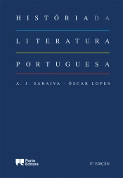 História da Literatura Portuguesa