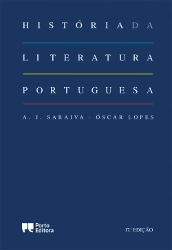 Bertrand.pt - História da Literatura Portuguesa