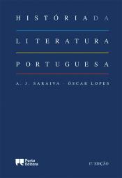 História da Literatura Portuguesa