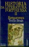 História da Literatura Portuguesa II