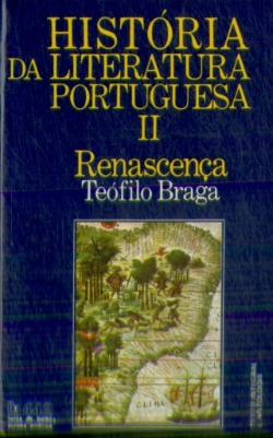 Bertrand.pt - História da Literatura Portuguesa II