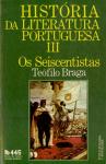História da Literatura Portuguesa III