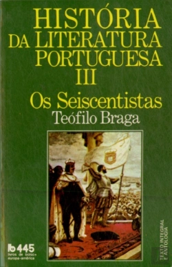 Bertrand.pt - História da Literatura Portuguesa III
