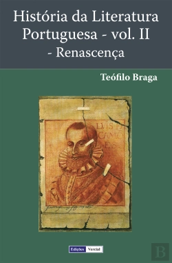 Bertrand.pt - História da Literatura Portuguesa - Renascença