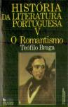 História da Literatura Portuguesa V